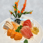 Best Sashimi Lunch in Ingleside, TX