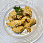 Best Coconut Shrimp in Ingleside, TX