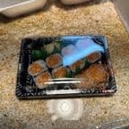Best Salmon Roll in Ingleside, TX