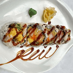 Best Crabmeat Tempura Roll in Ingleside, TX