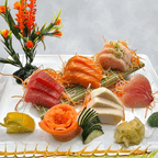 Best Sashimi Deluxe in Ingleside, TX