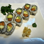 Best Alaska Roll in Ingleside, TX