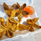 Best A4. Crab Puff (5) in Ingleside, TX