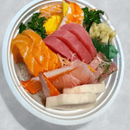 Best Chirashi (15pcs) in Ingleside, TX