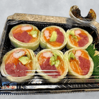 Best Naruto Roll (6pcs) in Ingleside, TX