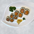 Best Spicy Yellowtail Roll in Ingleside, TX