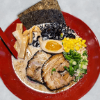 Best R1. Tonkotsu Ramen in Ingleside, TX