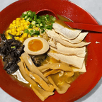 Best R7. Curry Ramen in Ingleside, TX