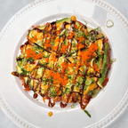 Best A3. Sushi Pizza in Ingleside, TX