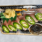 Best A1. Yellowtail Jalapeno in Ingleside, TX