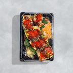 Best Fancy Dragon Roll (8pcs) in Ingleside, TX